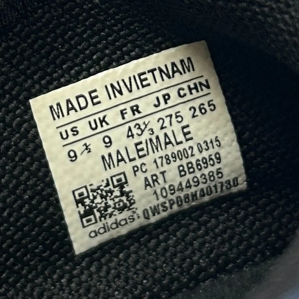 adidas nmd hu
