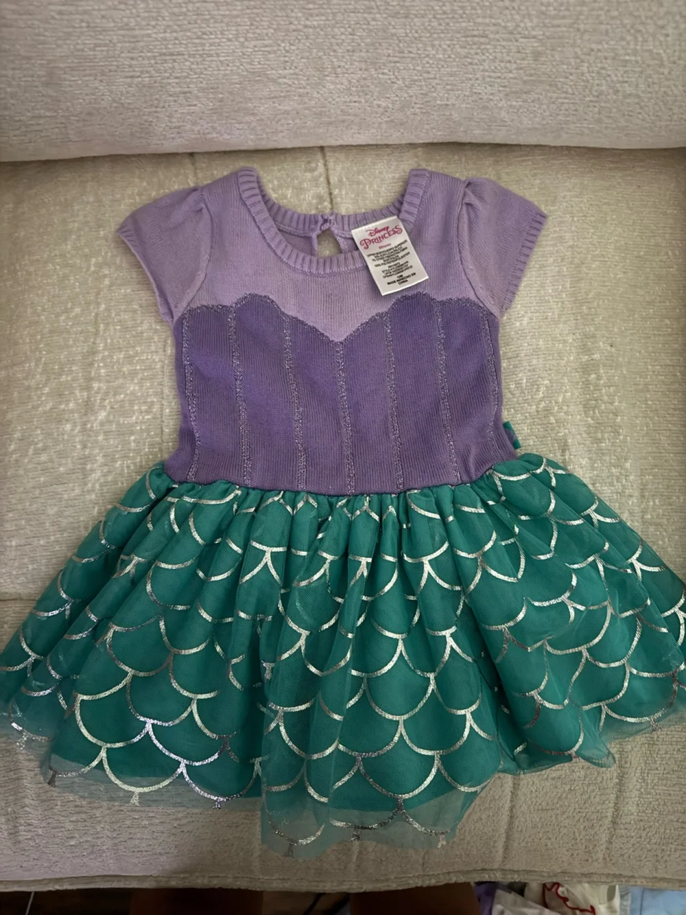 Disney two themed