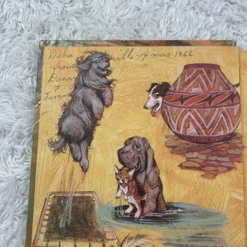 other hardcover overall