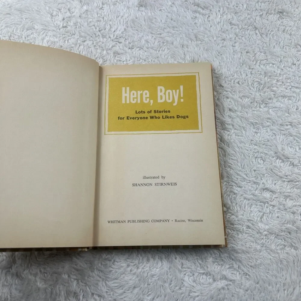 other hardcover overall