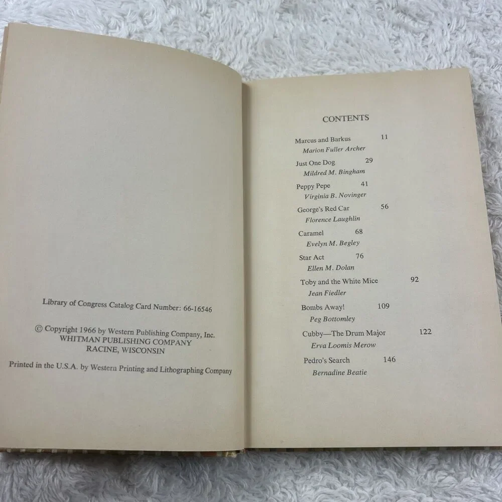 other hardcover overall