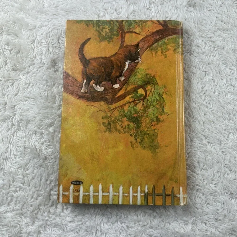 other hardcover overall