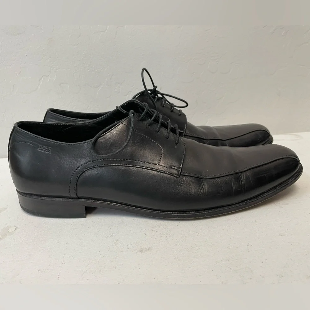 Hugo Boss boss hugo