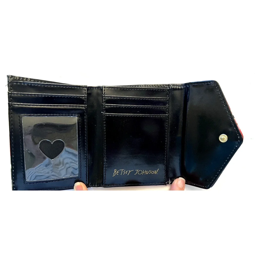 Betsey Johnson more **the
