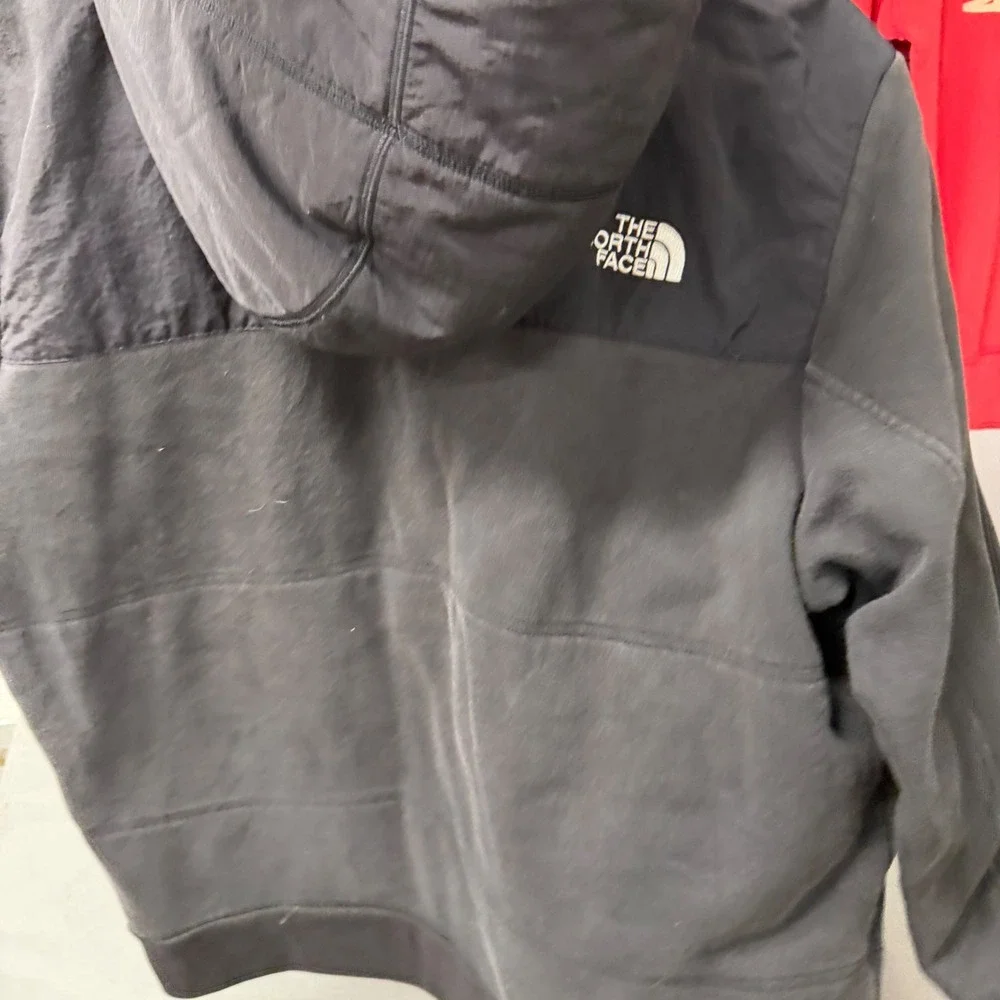 The North Face north face