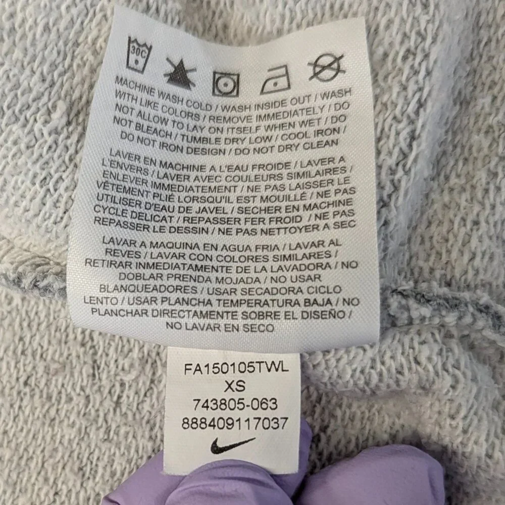 Nike none photos