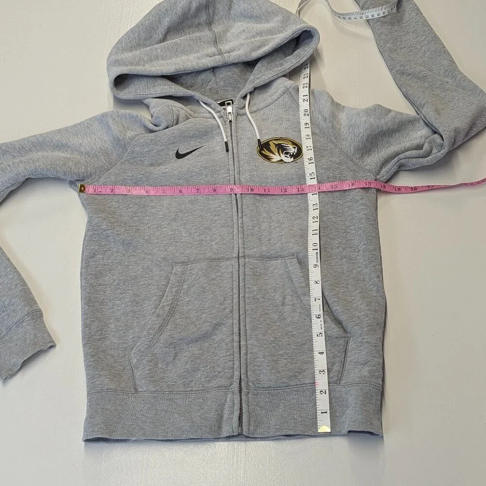 Nike front missouri