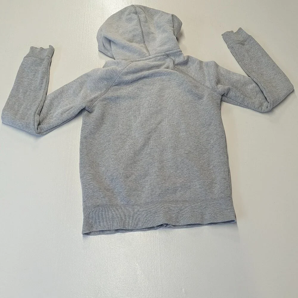 Nike well wearing