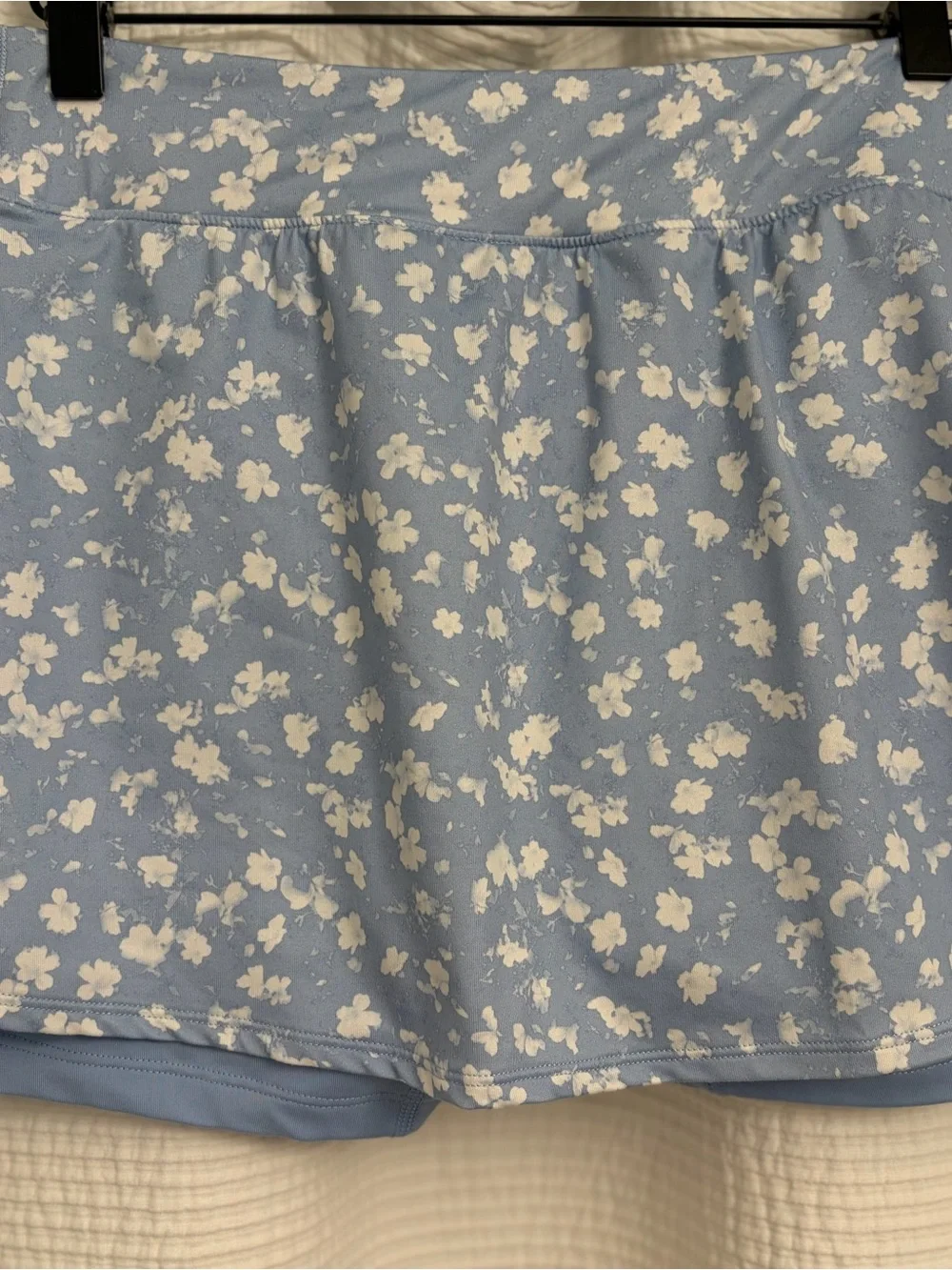 Nike skort light