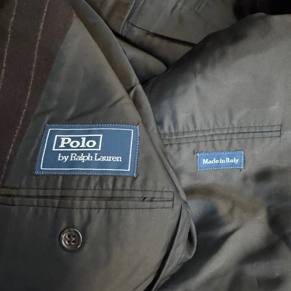 Polo Ralph Lauren sophisticated polo