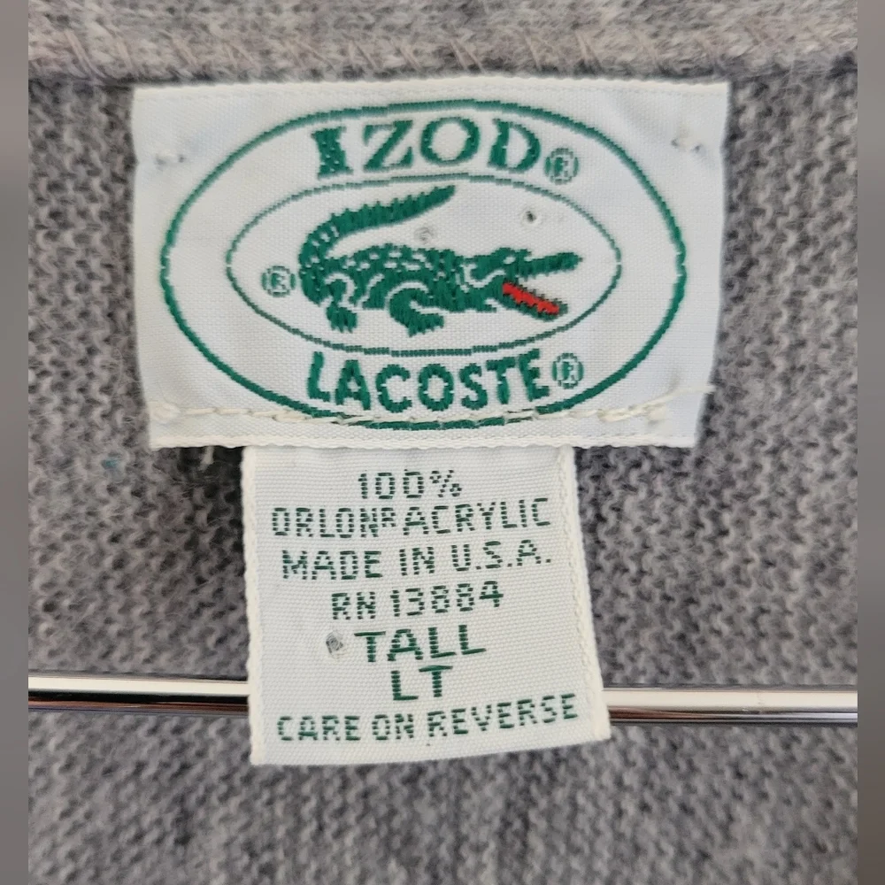 Lacoste excellent 104