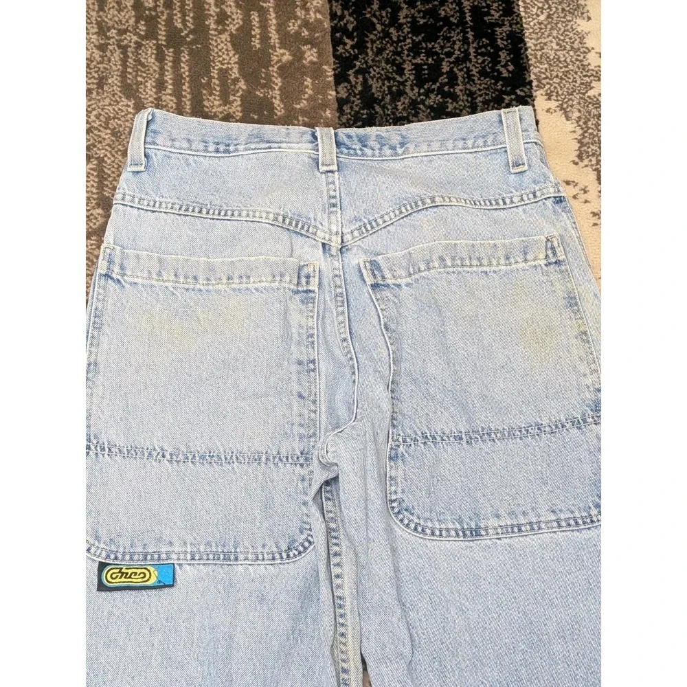 JNCO vintage player