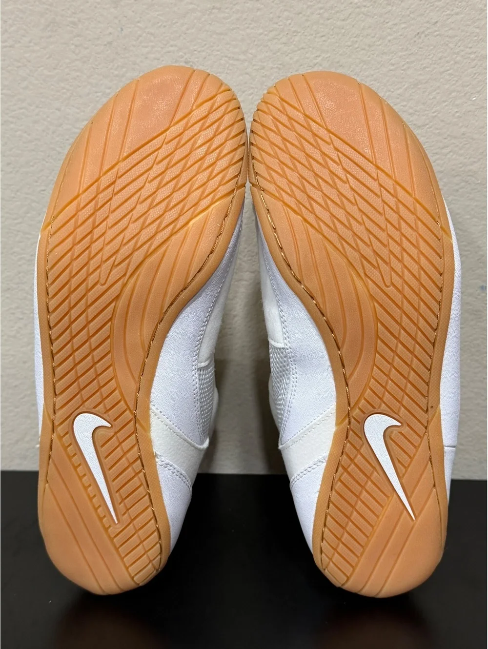 Nike worn genuine guaranteed