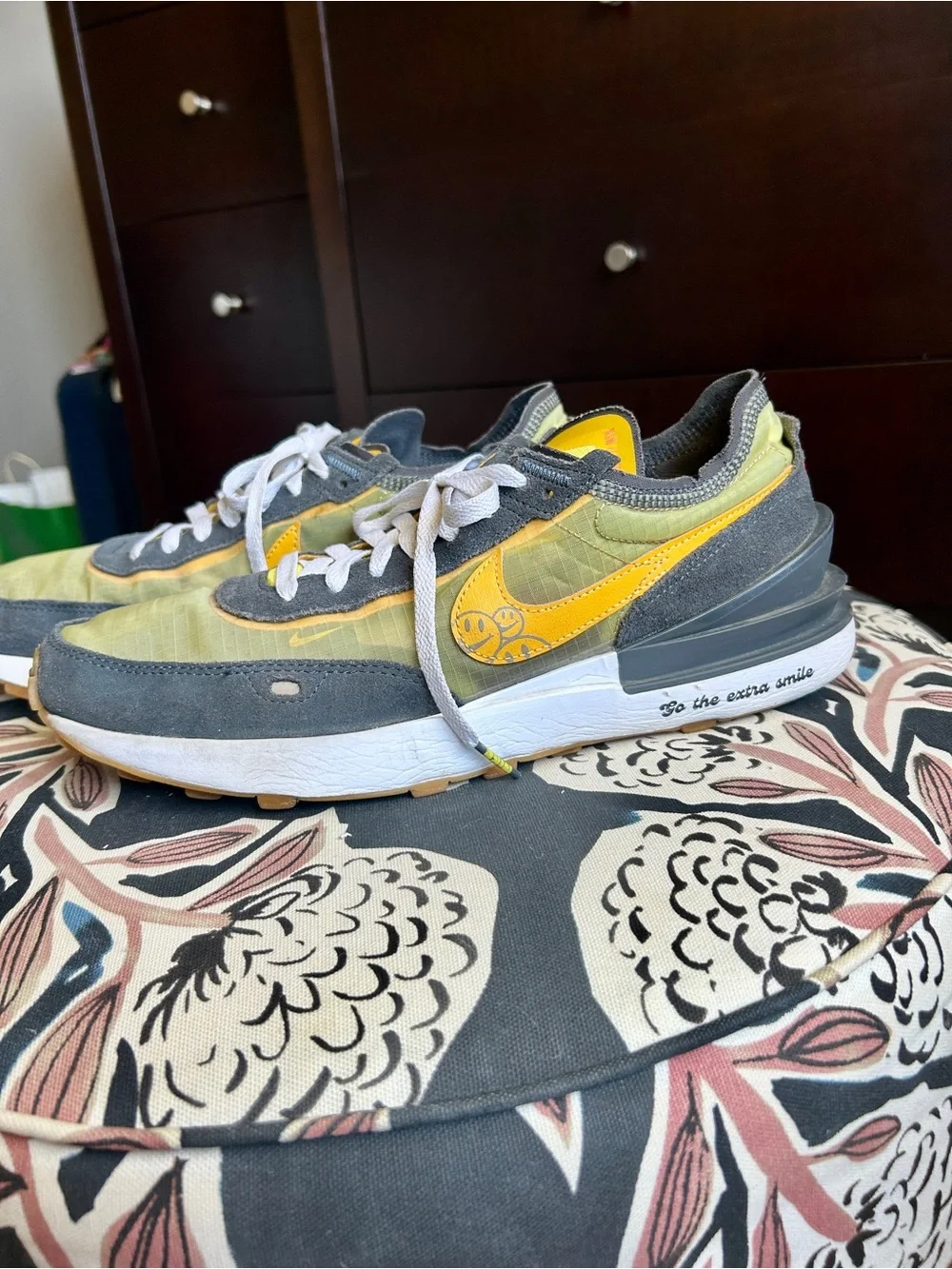 Nike Special Edition Waffle One SE 