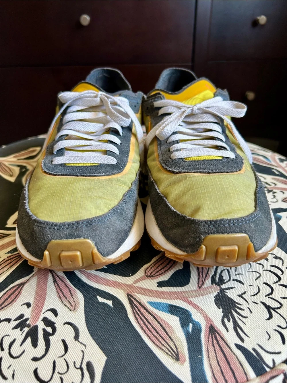 Nike Special Edition Waffle One SE 