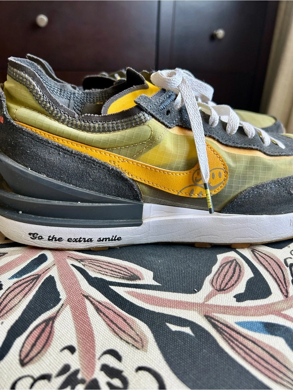 Nike Special Edition Waffle One SE 
