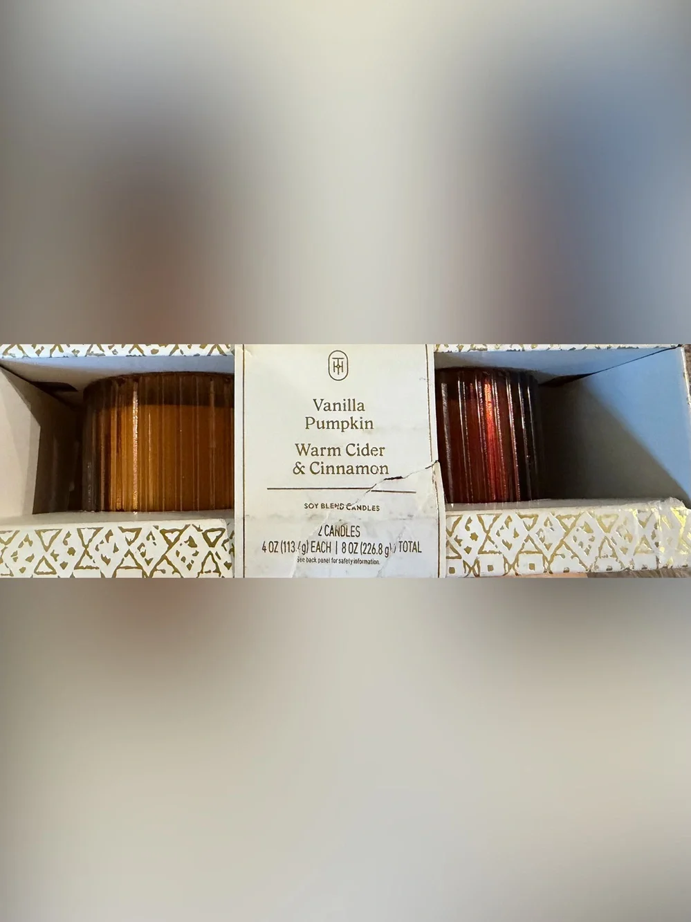N/A new box
