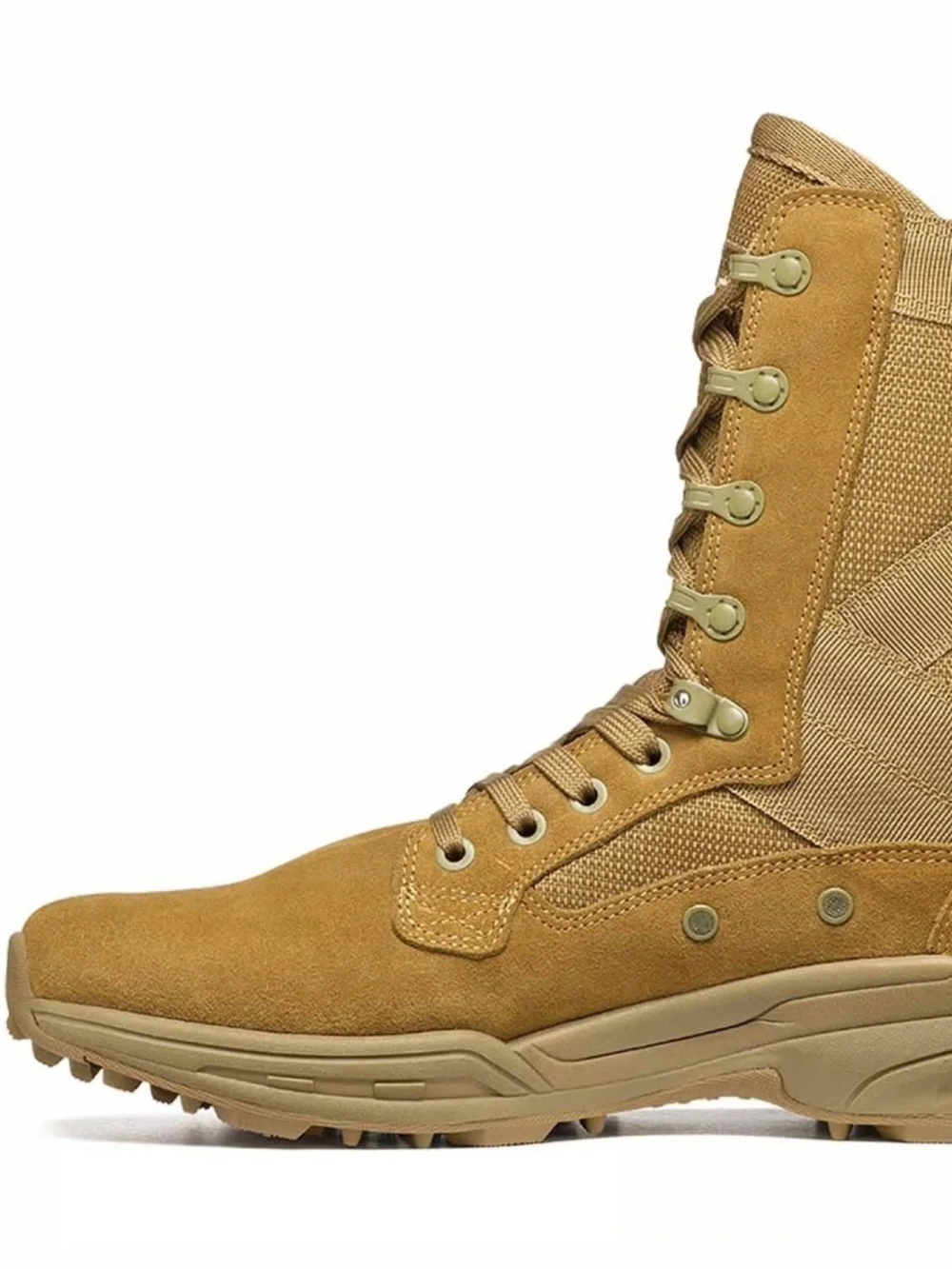 BRAND NEW Garmont T8 NFS Lightweight Military Boot, Men's Size 5.5