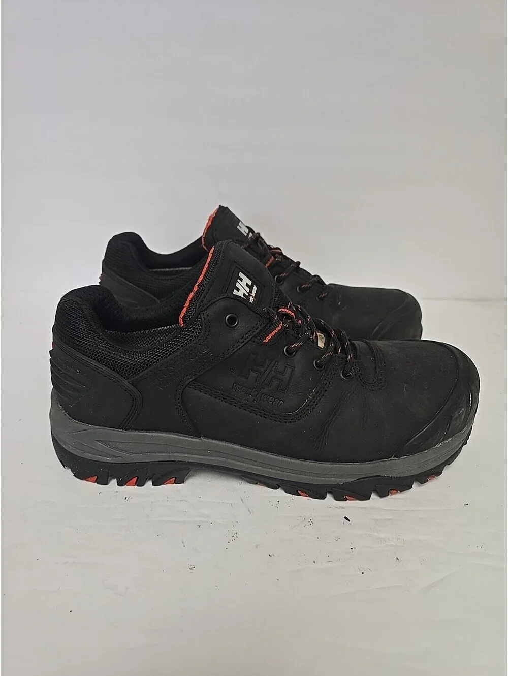 Helly Hansen used shoes