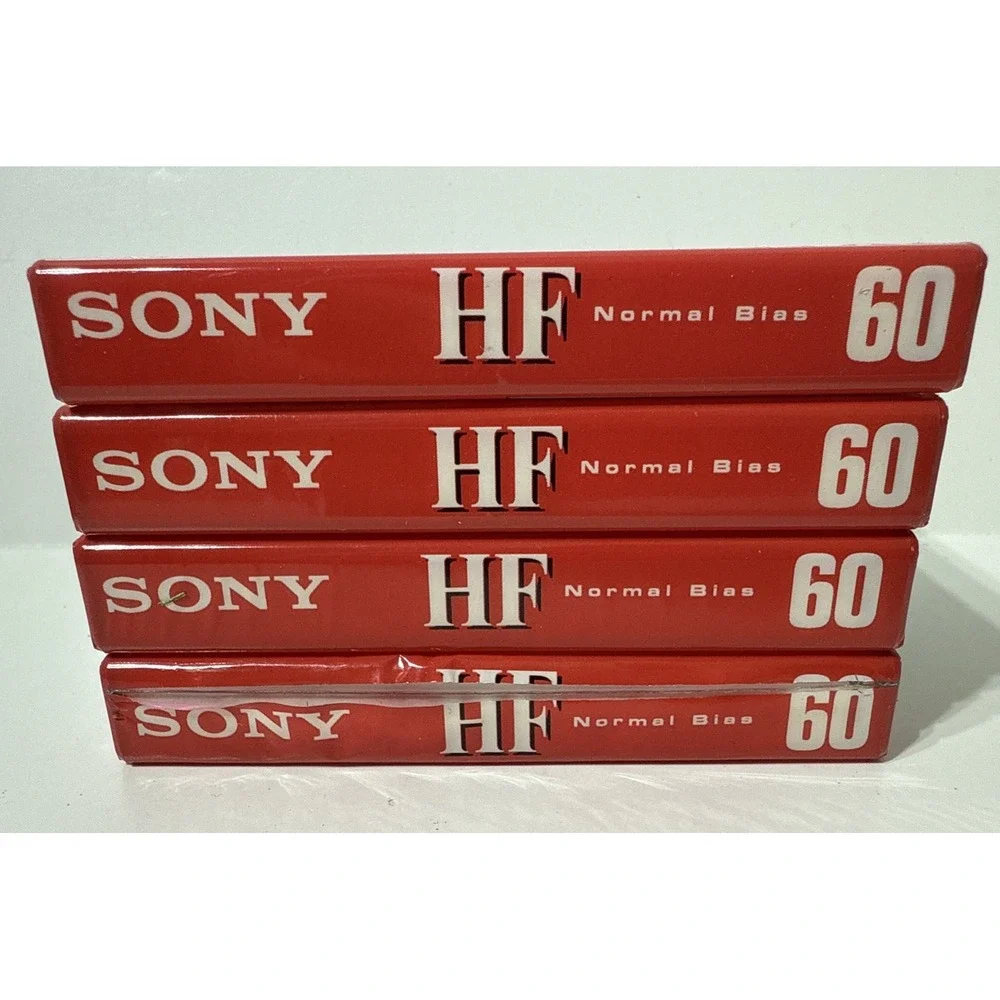Sony new lot