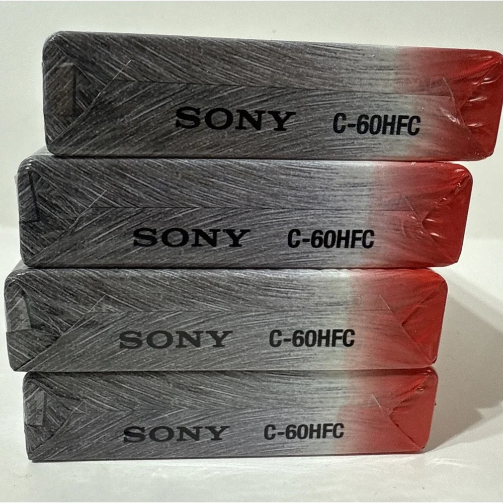 Sony new lot