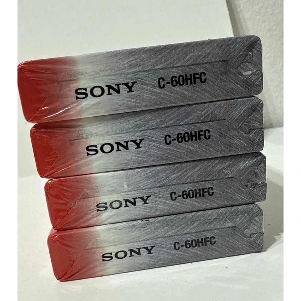 Sony new lot