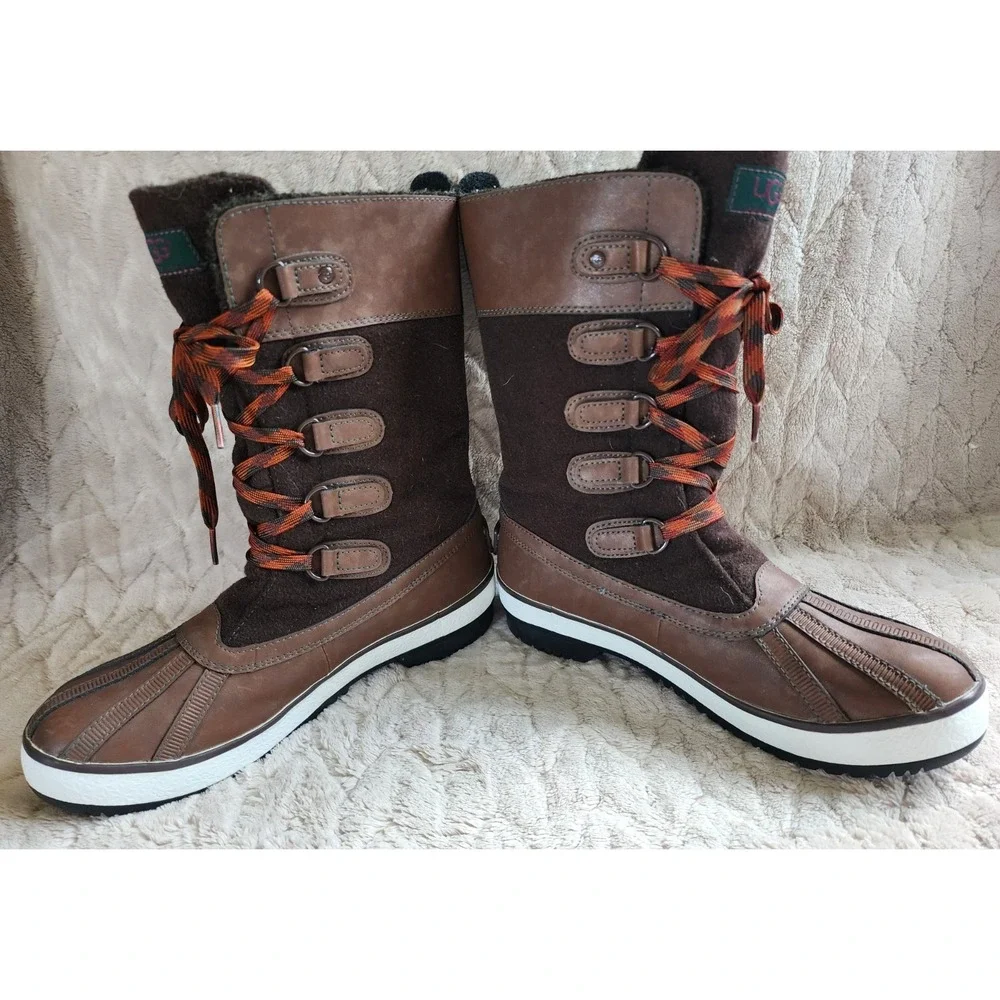 UGG baroness winter
