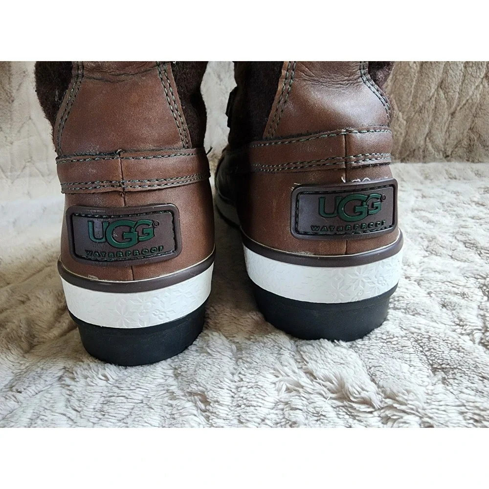 UGG baroness winter