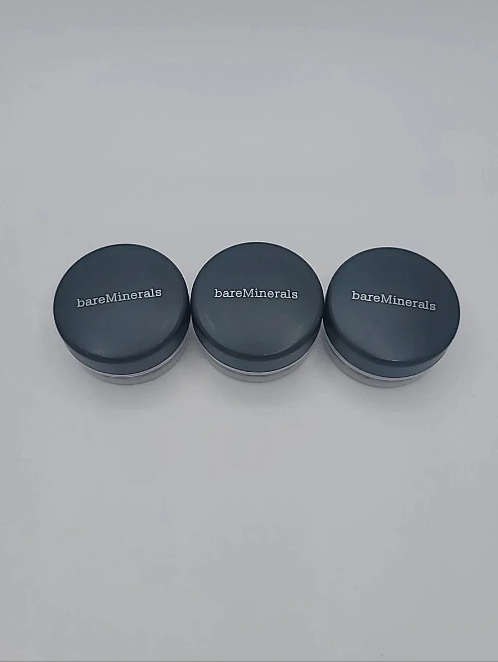 bareMinerals new 3x