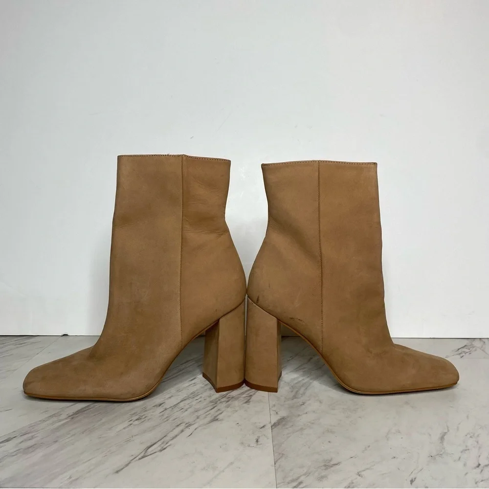 Steve Madden steve madden