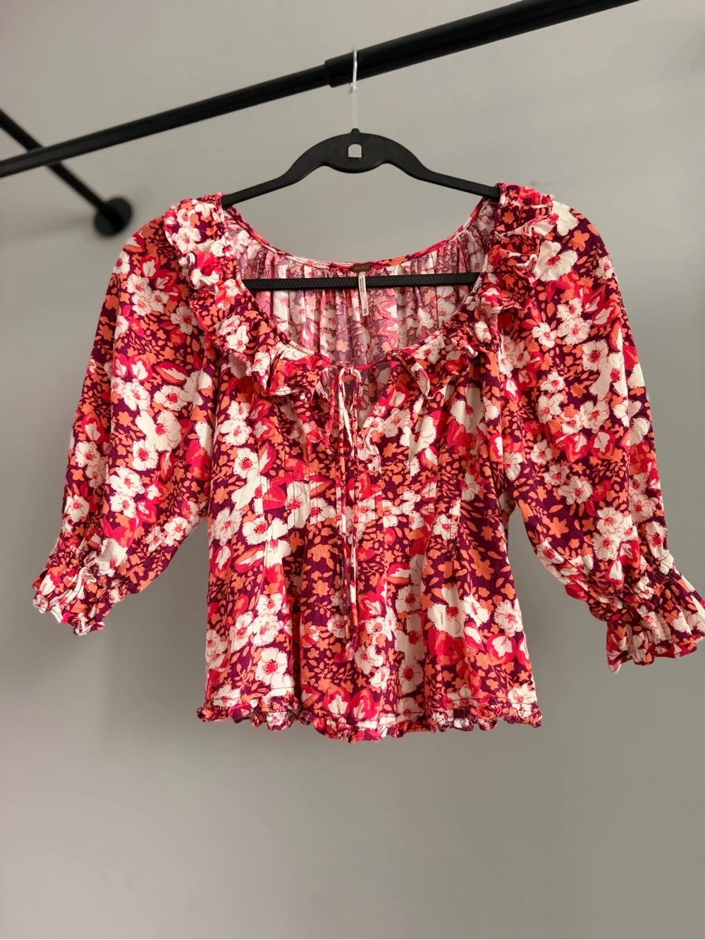 Free People like new
