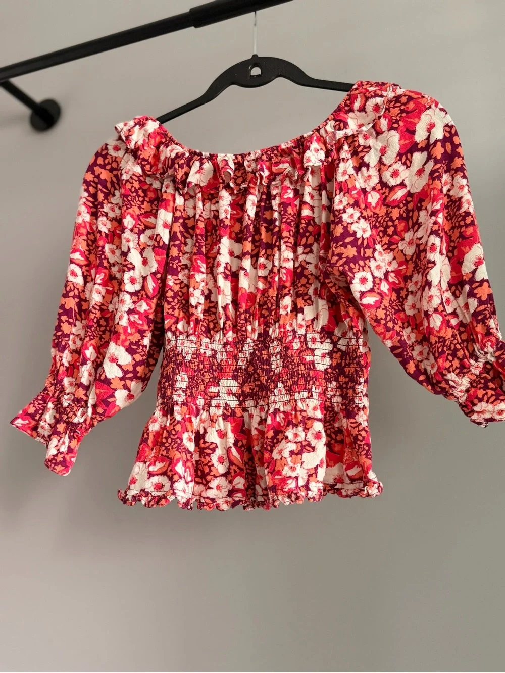 Free People like new