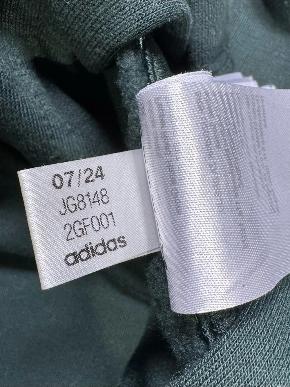 adidas three stripe