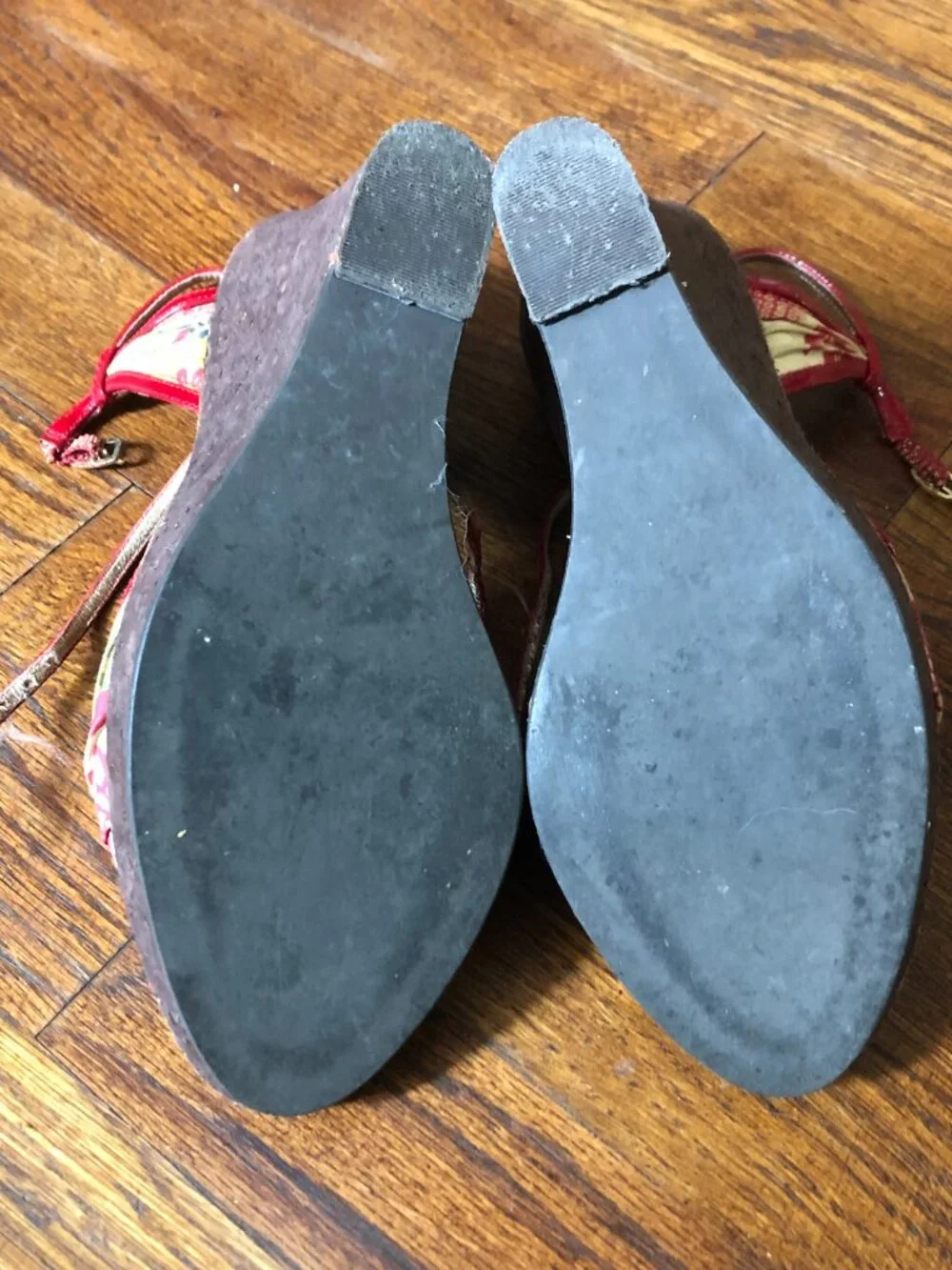 Steve Madden cute steve
