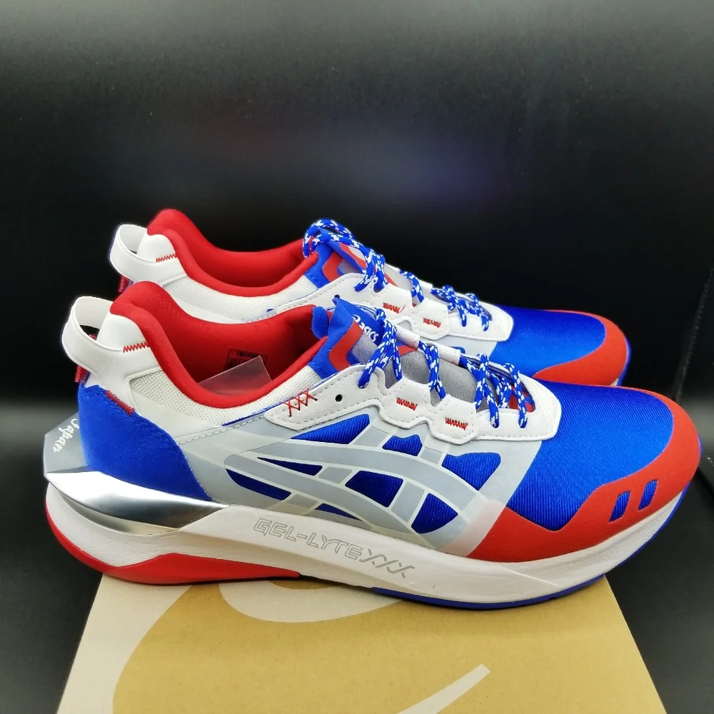 Asics gel lyte