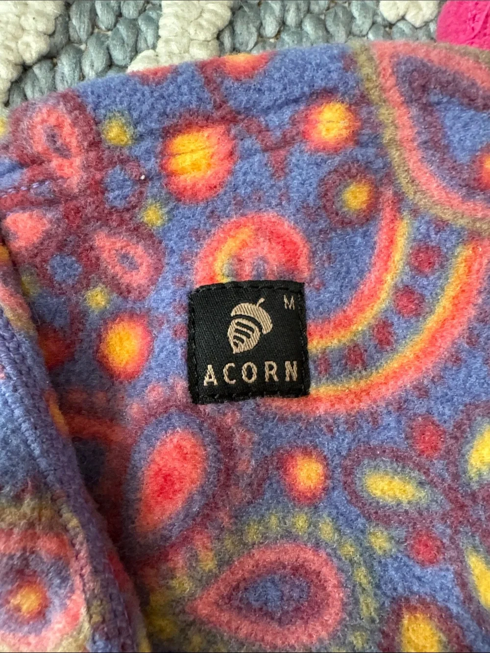 Acorn set two