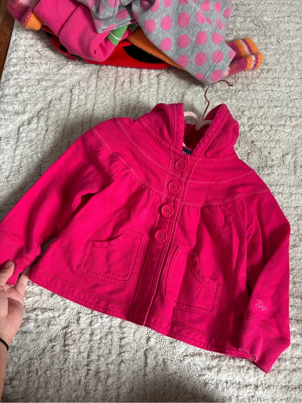 GAP early 2000s