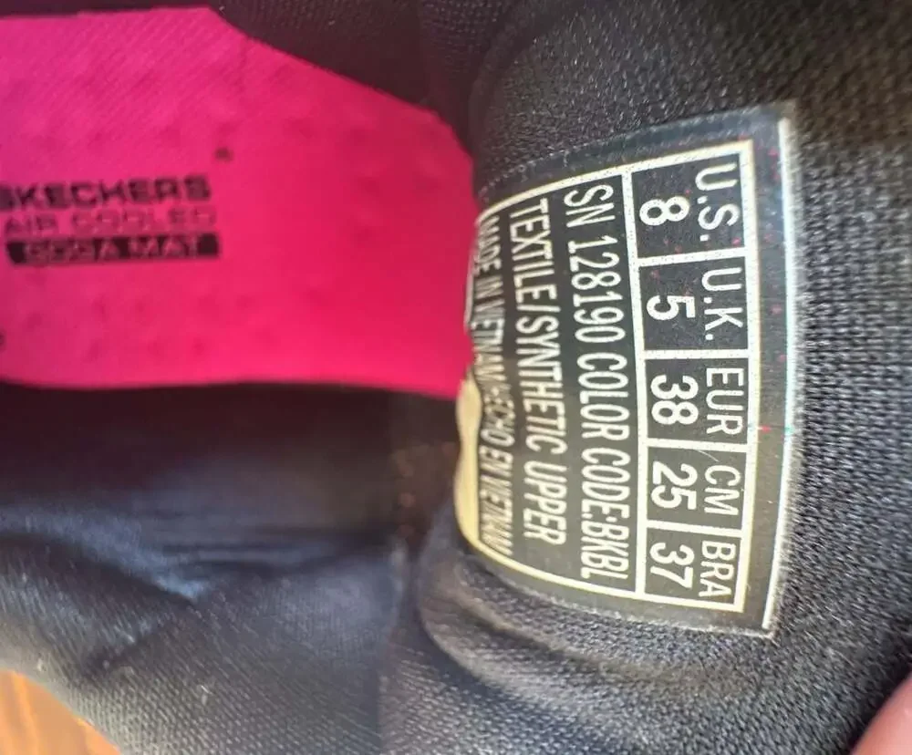 Skechers gorun 400