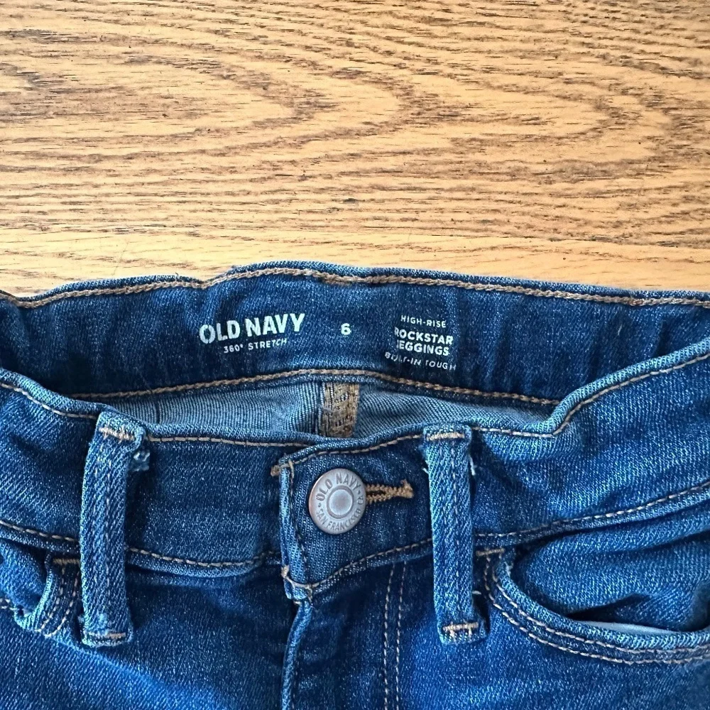 Old Navy good used