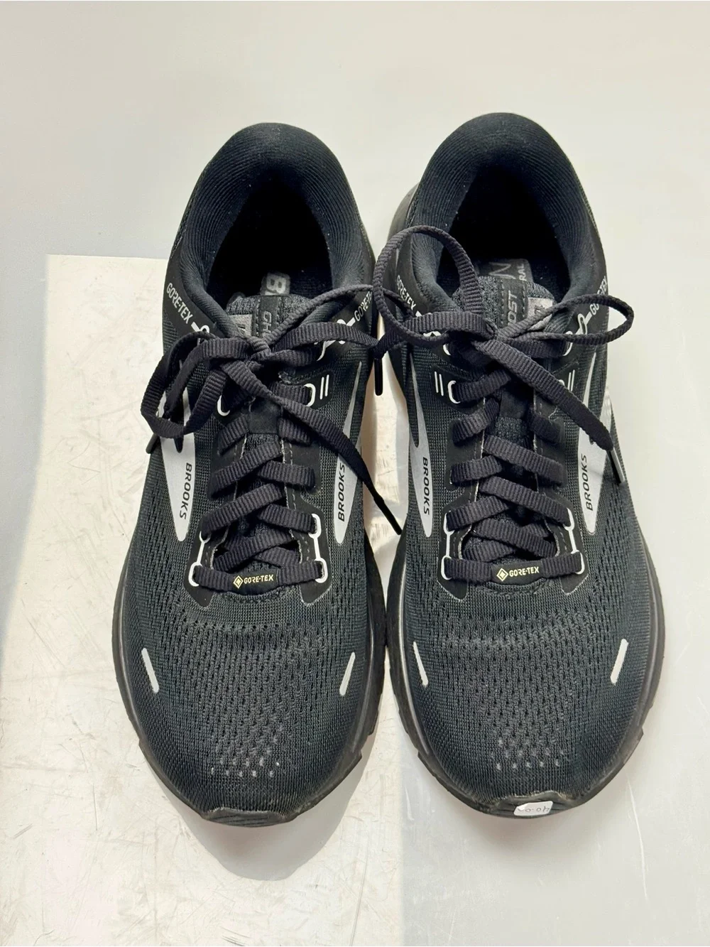 Brooks ghost 14
