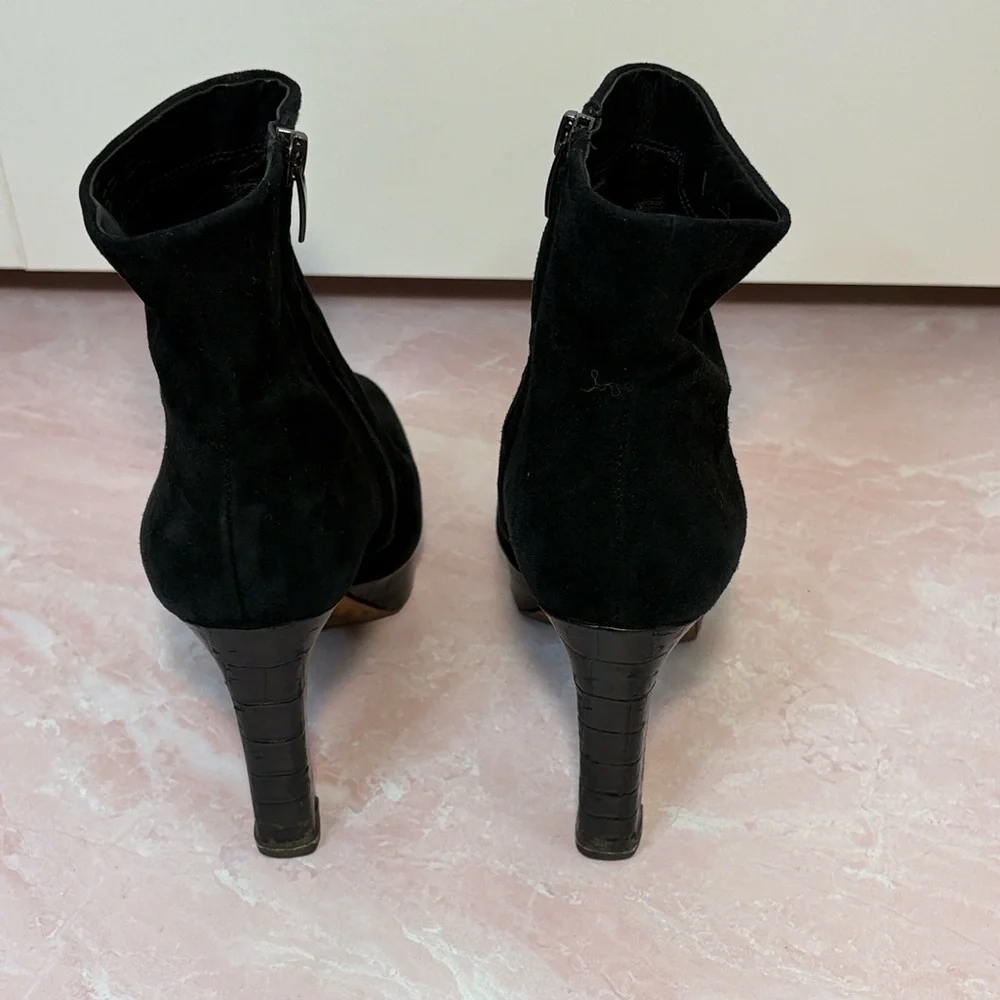 Via Spiga these via