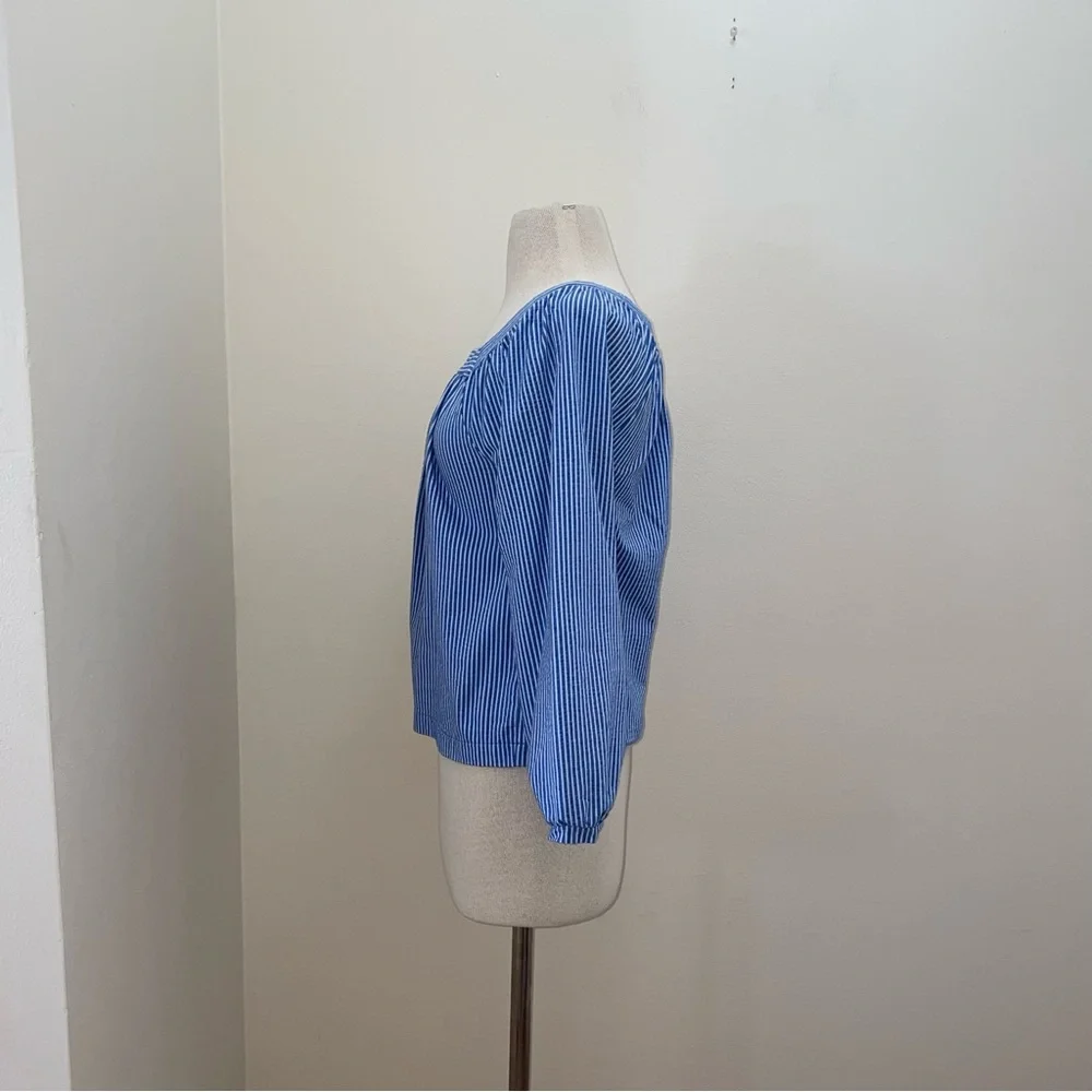 J. Crew excellent size