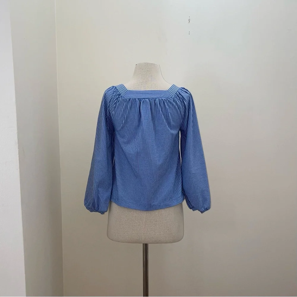 J. Crew excellent size