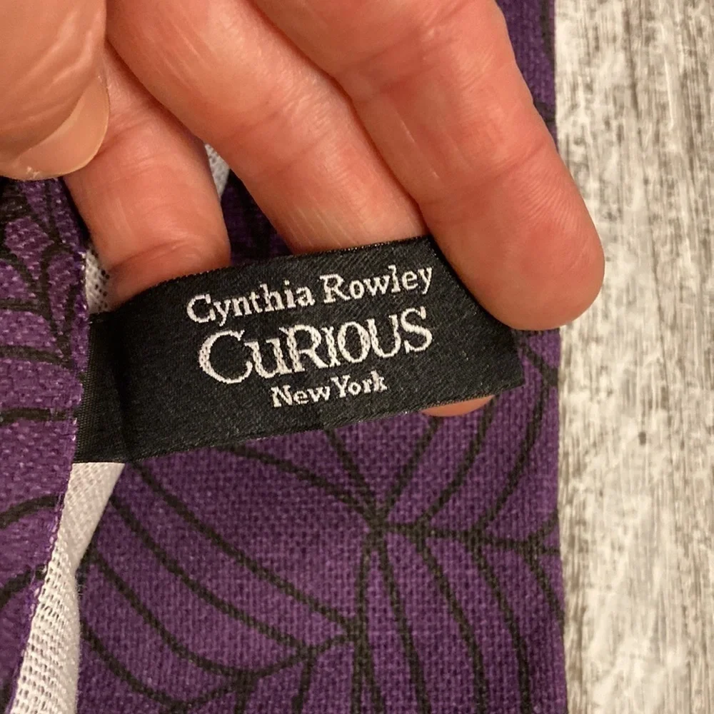Cynthia Rowley nwt cynthia