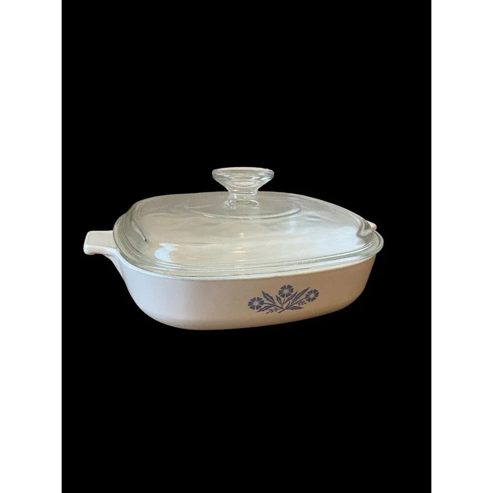 Corningware add touch