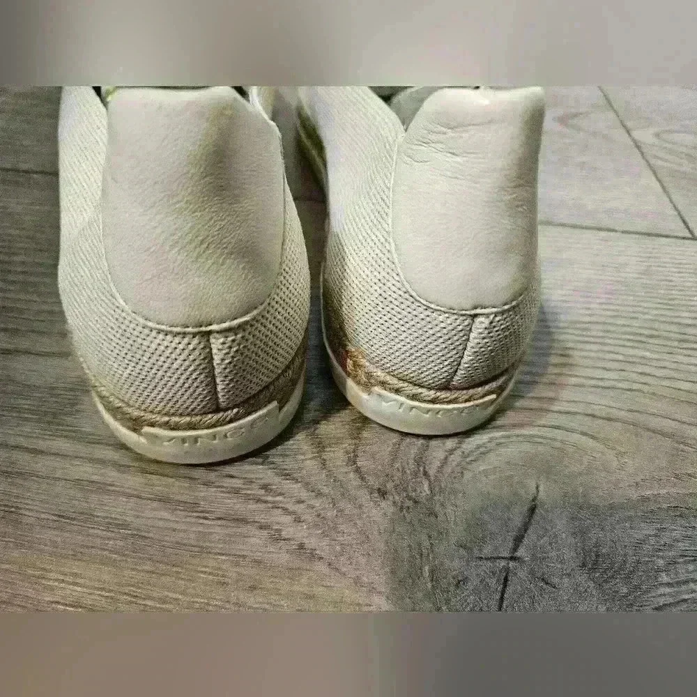 Vince dillon espadrille