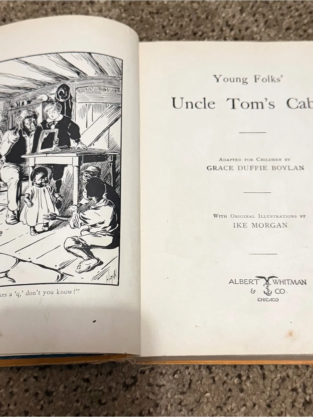 Book this 1932