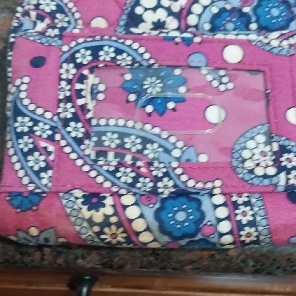 Vera Bradley this vera