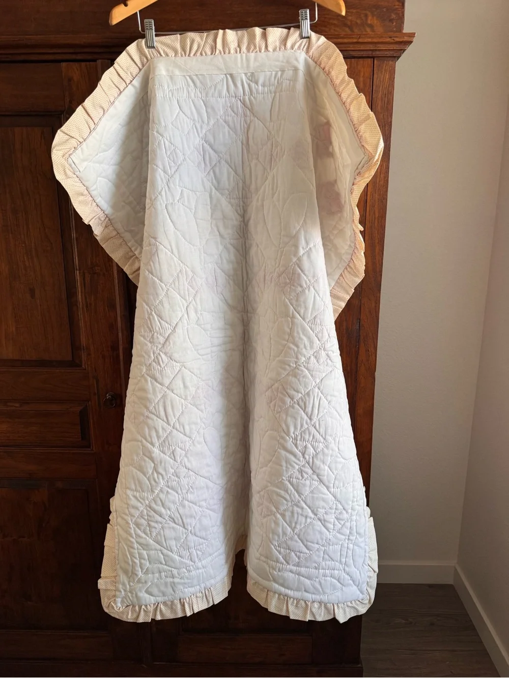 N/A wear gentle