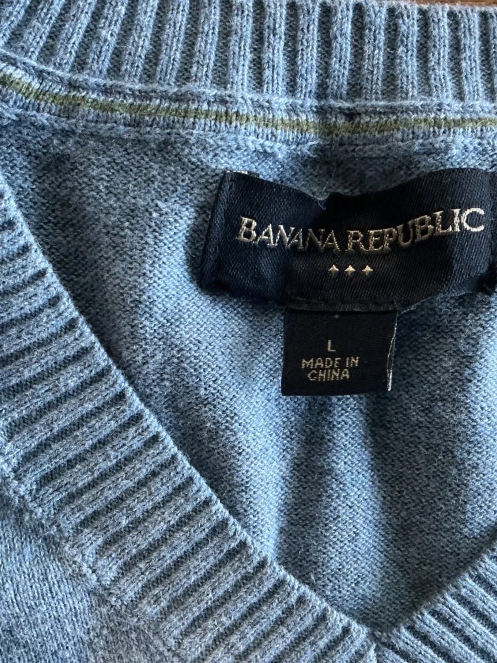 Banana Republic mens light